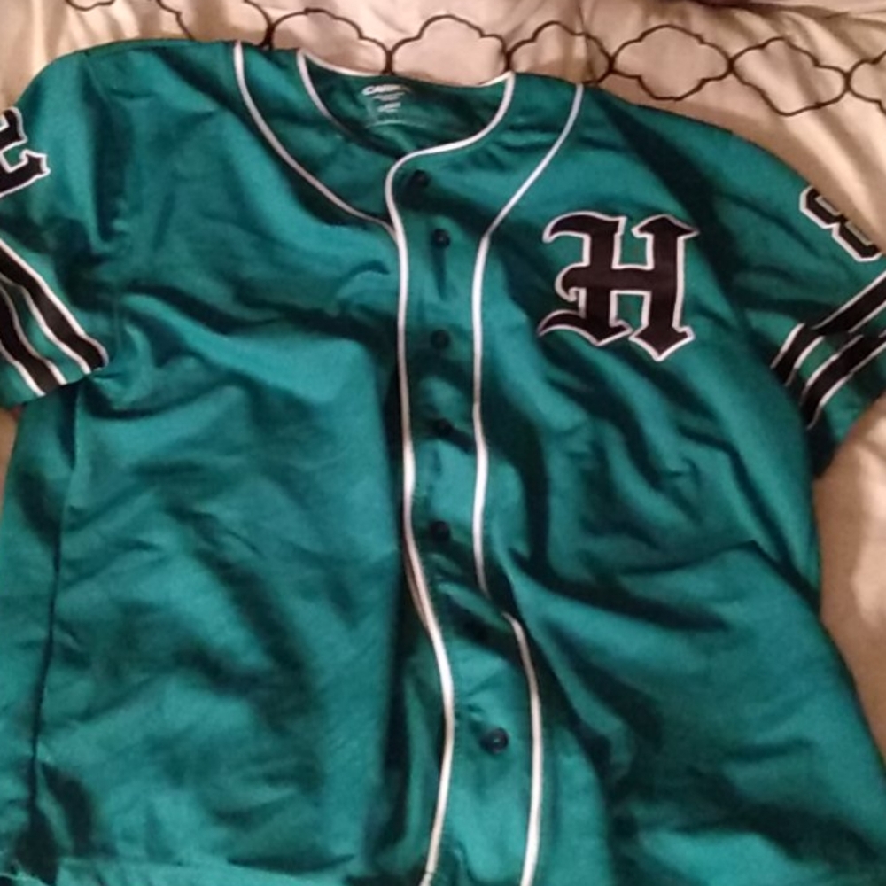 A jersey